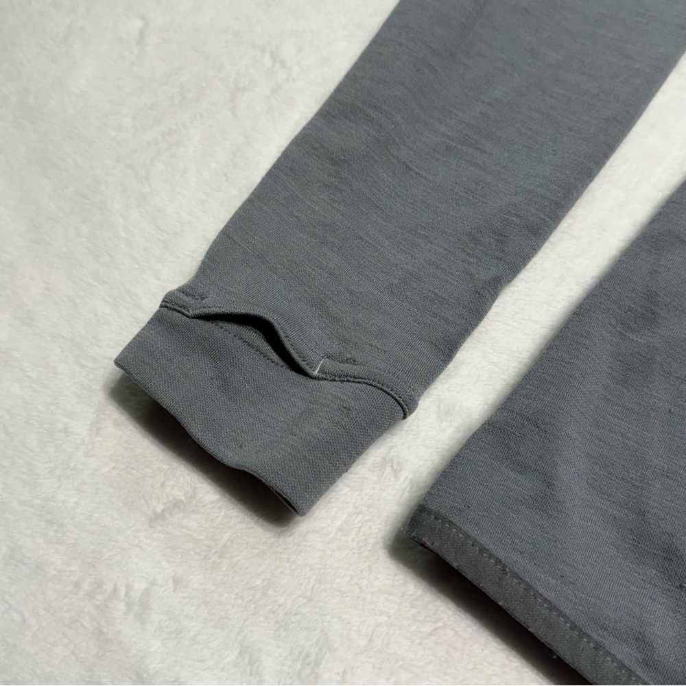 Smartwool PhD SmartLoft Divide Full Zip Jacket Wo… - image 7